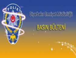 Diyarbakır Emniyet Müdürü'nün izin aldığı iddiasına yalanlandı