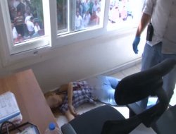 Yasak ilişkide cinayet