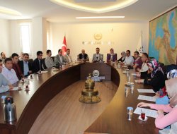 "Müslümanların hedef gösterilmesi kabul edilemez"