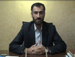 HÜDA PAR: Tamamen nefsi müdafaa konumundayız