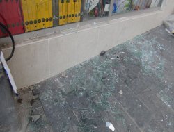 PKK Bitlis'te halka saldırıyor