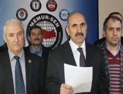 Mardin STK Platformu'ndan kınama