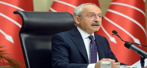 Kılıçdaroğlu: Fidan Başbakan olacak...