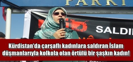 'Ashab-ı Uhdut- Kobani' benzetmesi halkın tepkisine neden oldu