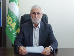 "Olaylardan HDP/PKK sorumludur"