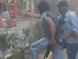 Gösterilerde yaralanan bir kişi daha öldü