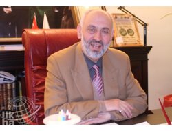 Van`da Camilerin Son Durumu