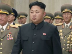 Haftalardır Kim Jong Un'dan Haber Yok