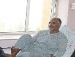 Kızıltepe'de yaralananların durumu iyiye gidiyor