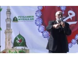 Çınar Kutlu Doğum Etkinliği 2012 (Video)