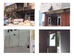 Şırnak'taki saldırıların bilançosu