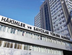Hâkim ve savcılar yarın sandık başına gidecek