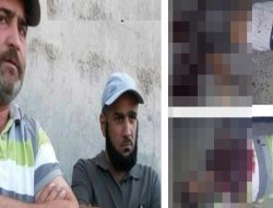 S. Arabistan Türkiye'den katillerin bulunmasını istedi