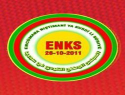 Suriye Kürdistan'ı partileri Hewlêr'de toplanıyor