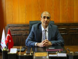 "Artritin görülme sıklığı yaşla birlikte artmaktadır"