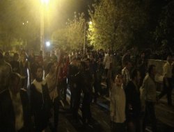 Gaziantep'te ölü sayısı 5'e çıktı