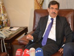 "Fesat odakları yoksullar daha çok olsun diye uğraşıyor"