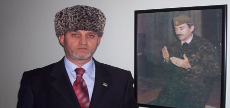 Medet Önlü Çeçenlerin Suriye'de savaşmasına karşı olduğu için öldürüldü iddiası