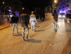 Bingöl saldırısında aracıyla öncülük yapan sürücü yakalandı