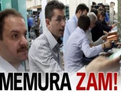 Memurun Garantilediği Zam Miktarı