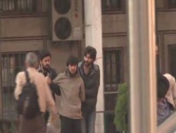 PKK'liler Çukurova İlahiyat Fakültesine saldırdı