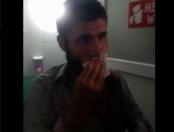 PKK/HDP Ceteleri Menzil Müridlerine Saldırdı