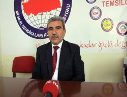 "İslami kesimler sessiz kalırsa saldırılar kendilerine de dokunur"