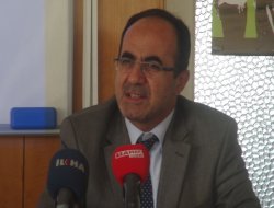 "Camide hayat var; geç kalma genç, gel"