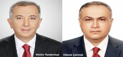 HSYK Seçiminde 'Ergenekon' Farkı