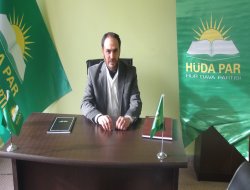 "Saldırıların hedefi İslam'dır"