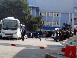 Bingöl saldırısında gizlilik kararı