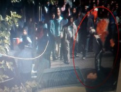 Siverek'teki olaylarla ilgili 2 tutuklama