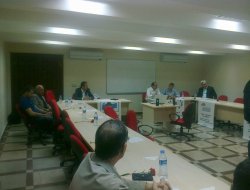 Ensarioğlu: Silahlı mücadeleye zemin hazırlanmamalı