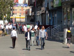 Batmanlılar Hükümet ve Kandil'e güvenmiyor