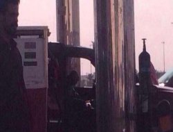 Suudi Arabistan'da bir ABD vatandaşı öldürüldü