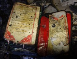 Kur'an-ı Kerim'e büyük saygısızlık