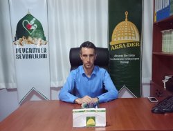 Aksaray'dan PKK/HDP yandaşlarının katliamlarına kınama