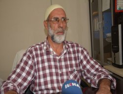 "Cami ve Kur'an yakmalar kabul edilemez"