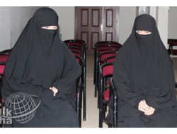 28 Şubat`ın Başörtülü Mağdurları Konuştu