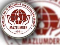 Mustazaf Der'in Kapatılması Kabul Edilemez