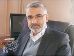 Mustazaf Der'in Kapatılması Sivil Topluma Vurulmuş Bir Darbedir