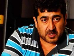 "Zaten Sakallı... Öldürelim, IŞİD'ciydi Deriz!"