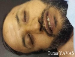 PKK/HDP vahşeti adli raporla belgelendi