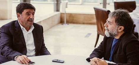 Altan Tan: İlk Saldırıya Uğrayan HÜDA PAR'dır