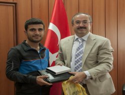 Diyarbakır'dan Türkiye şampiyonluğuna