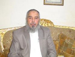 Muhammed Şevki İslambuli Türkiye'de Gözaltında!