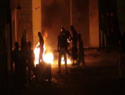 Şırnak'ta PKK'lı gruplara polis müdahalesi