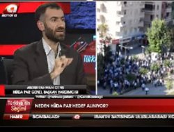 Cens: Hizbullah’ın Şakası Olmaz