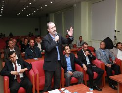 Van Arıtma Tesisinin Yer Seçimine Tepkiler Artıyor