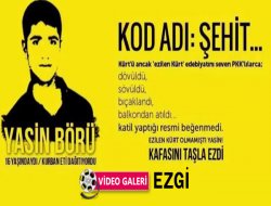 Kod Adı: Şehit - Video/Ezgi